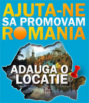 Promoveaza Romania