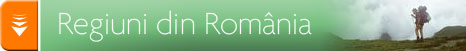 Regiuni din Romania