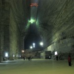 Salina Slanic Prahova
