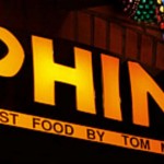 signboard signboard