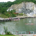 Salina Unirea