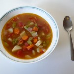 ciorba de legume ciorba de legume