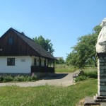 Casa Memoriala de la Stupca