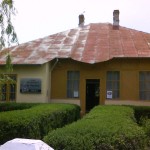 muzeul Perlea